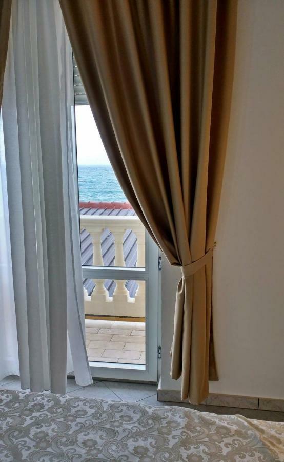 Al Giglio - Affittacamere Cariati Ngoại thất bức ảnh